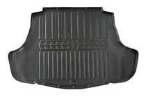 Toyota Camry 2017–2023 3D kofferbakmat (Stingray) foto 1