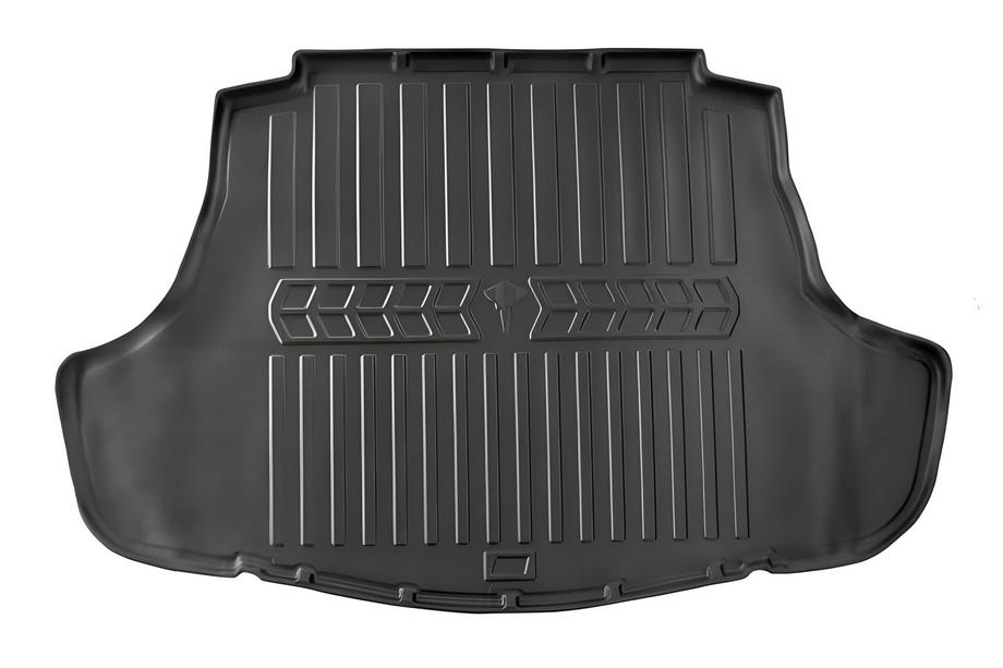 Toyota Camry 2017–2023 3D kofferbakmat (Stingray) Image