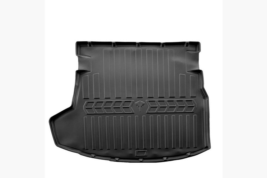Toyota Corolla 2013–2019 Kofferbakmat 3D (SD) (Stingray) Image