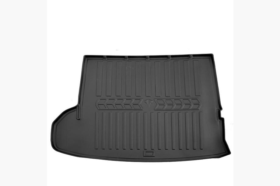 Toyota Highlander 2013–2019 3D kofferbakmat (Stingray) Image