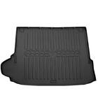 Toyota Highlander 2019– 3D kofferbakmat (zonder subwoofer) (Stingray) foto 1