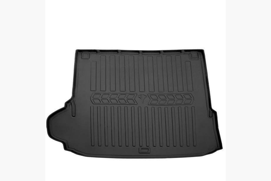 Toyota Highlander 2019– 3D kofferbakmat (zonder subwoofer) (Stingray) Image