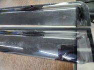 Land Rover Discovery III 2004–2009 Raamwinddeflectoren (4 stuks, Niken) - Afgeprijsd foto 3