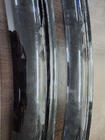 Mercedes Vito W639 2004–2014 Raamwindschermen (2 stuks, Sunflex) - afgeprijsd foto 4