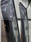 Mercedes Vito W639 2004–2014 Raamwindschermen (2 stuks, Sunflex) - afgeprijsd foto 5