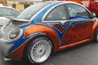Airbrush als vorm van autotuning foto 5