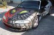 Airbrush als vorm van autotuning foto 4
