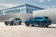 Review van de Geely Monjaro-crossover foto 2