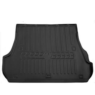 3D kofferbakmat (5 zitplaatsen) (Stingray) Lexus LX570/450d 2008–2022