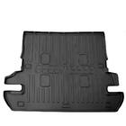 Lexus LX570/450d 2008–2022 3D kofferbakmat (7 zitplaatsen) (Stingray) foto 1
