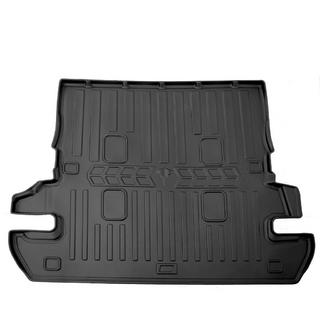 3D kofferbakmat (7 zitplaatsen) (Stingray) Lexus LX570/450d 2008–2022