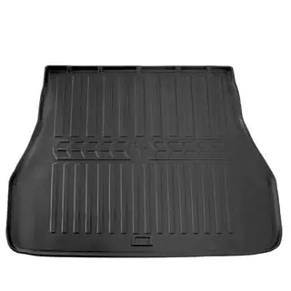 3D kofferbakmat (5 zitplaatsen) (Stingray)