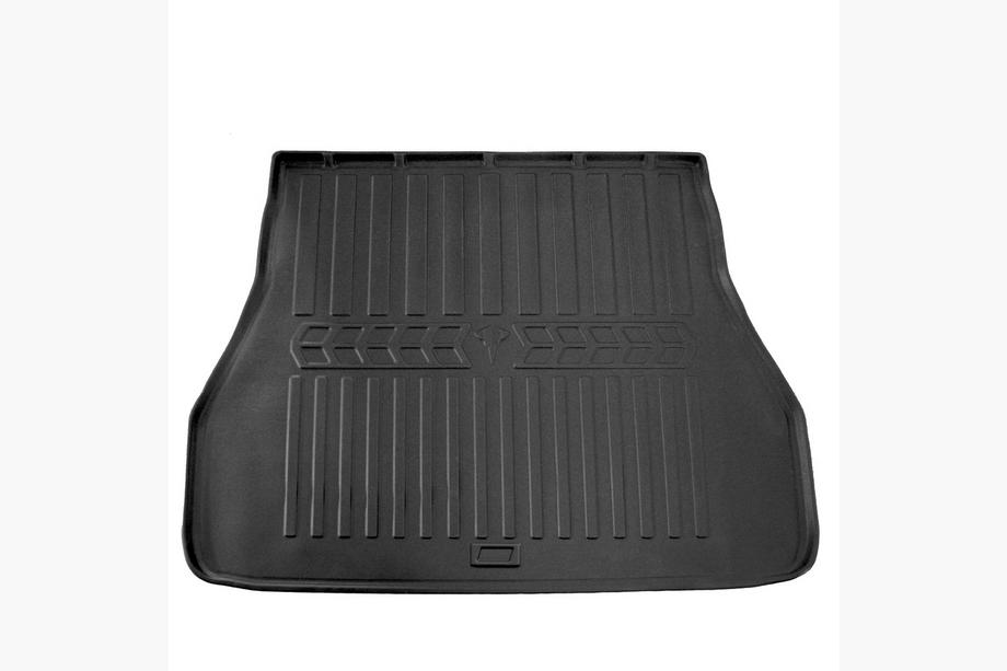 Lexus LX 500d/600 2022– 3D kofferbakmat (5 zitplaatsen) (Stingray) Foto 1