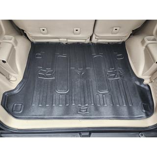 3D kofferbakmat (5/7-zits) (Stingray) foto 1