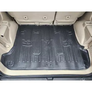 3D kofferbakmat (5/7-zits) (Stingray) foto 1