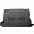 Toyota Land Cruiser Prado 150 2009–2023 3D rubber kofferbakmat 2017+ (5 zitplaatsen) (Stingray) foto 1