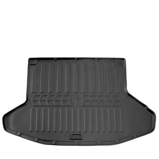 3D kofferbakmat (Stingray) Toyota Prius 2003–2009