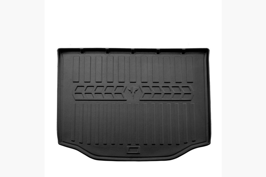 Toyota Rav 4 2013–2018 3D kofferbakmat (volwaardige reservewiel) (Stingray) Image