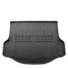 Toyota Rav 4 2013–2018 3D kofferbakmat (thuiskomer) (Stingray) foto 1