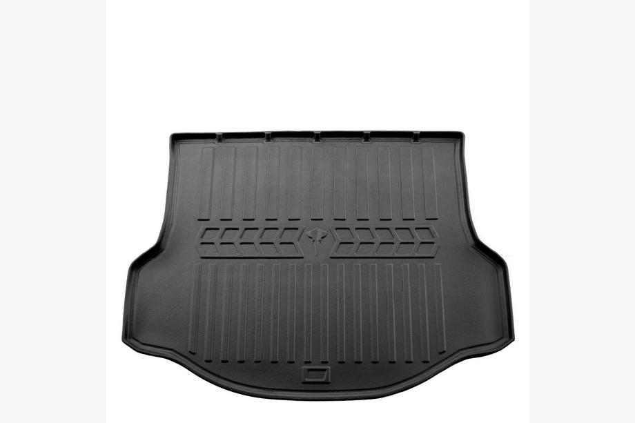 Toyota Rav 4 2013–2018 3D kofferbakmat (thuiskomer) (Stingray) Image