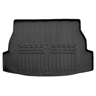 3D kofferbakmat (zonder subwoofer) (Stingray)