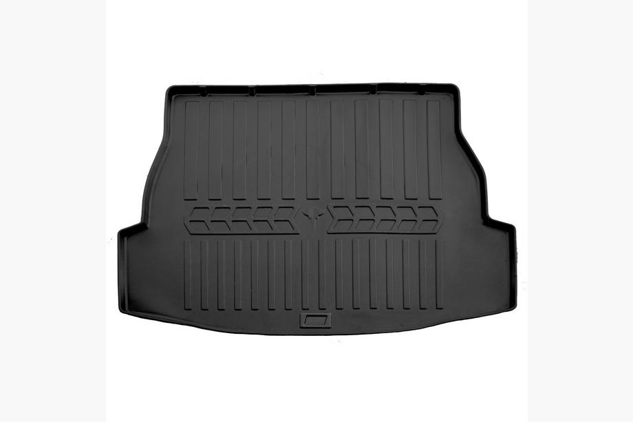 Toyota Rav 4 2019–2025 3D kofferbakmat (zonder subwoofer) (Stingray) Image