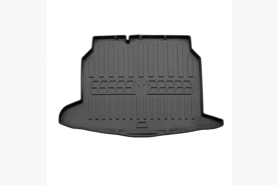Toyota Yaris/Yaris Cross (XP210) 2020– 3D kofferbakmat (onderste) (Stingray) Image