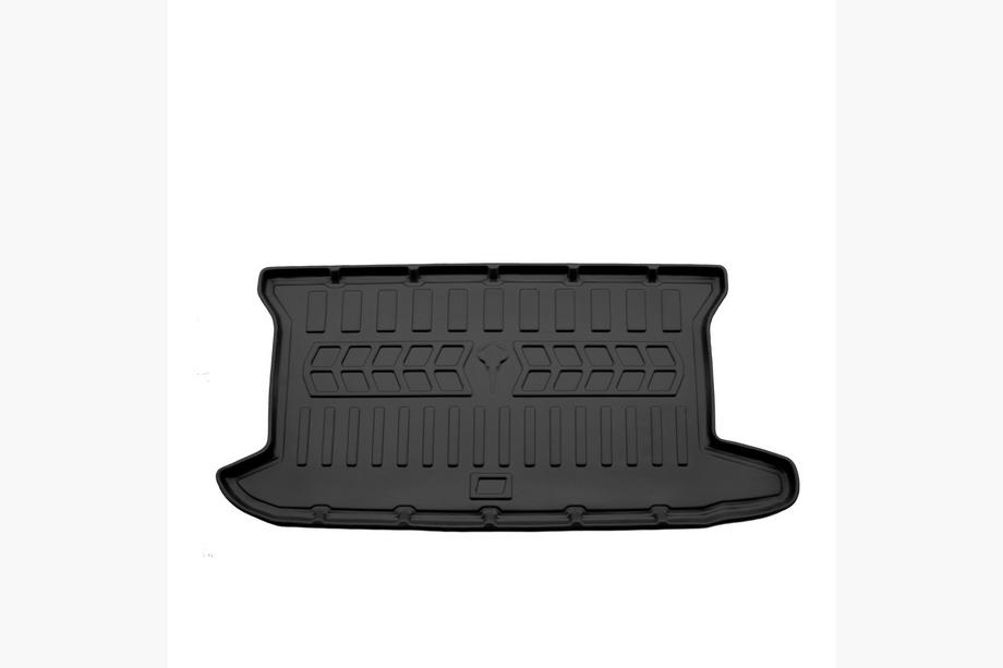 Toyota Yaris 2006–2011 3D kofferbakmat (HB) (Stingray) Image