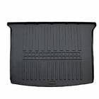 Volkswagen Caddy 2015–2020 3D kofferbakmat (korte wielbasis) (3-deurs) (Stingray) foto 1