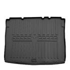 Volkswagen Caddy 2015–2020 3D kofferbakmat (korte wielbasis) (4-deurs) (LIFE) (Stingray) foto 1