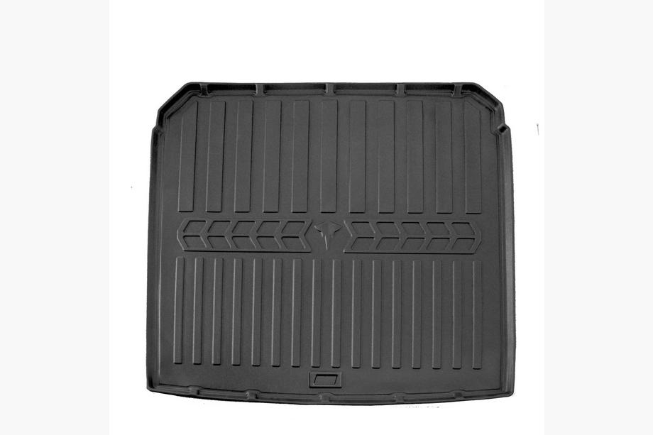 Volkswagen Passat B6 2006–2012 Kofferbakmat 3D (SD) (Stingray) Image