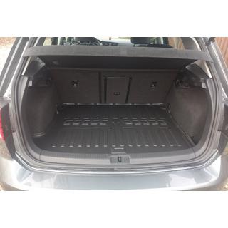 3D Stingray kofferbakmat (voor E-Golf)