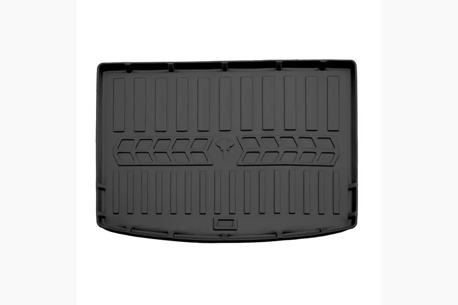 Volkswagen Golf Plus 2004–2014 3D kofferbakmat (Stingray) Foto 1