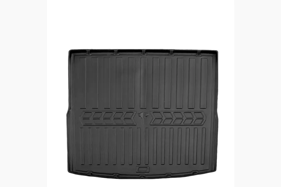 Volkswagen Golf 5 2003–2009 Kofferbakmat 3D (SW) (Stingray) Image