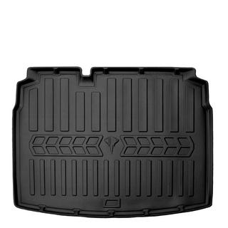 3D kofferbakmat (HB) (laag) (Stingray)