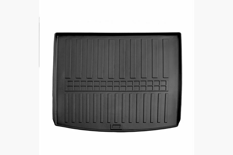 Volkswagen Golf 7/E-Golf 2012–2020 Kofferbakmat 3D (SW) (Stingray) Foto 1
