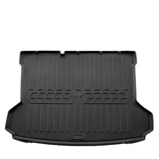 Kofferbakmat Stingray 3D (met opstaande randen)