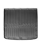 Volkswagen ID.6 2021– Stingray 3D kofferbakmat (7-zits, met neergeklapte 3e zitrij) foto 1