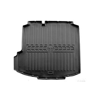 Kofferbakmat 3D (SD) (Stingray) Volkswagen Jetta 2006–2011