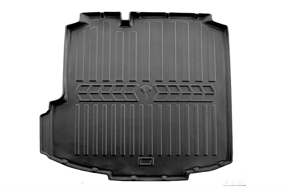 Volkswagen Jetta 2006–2011 Kofferbakmat 3D (SD) (Stingray) Image