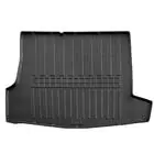 Volkswagen Passat B5 1997–2005 Kofferbakmat 3D (SD) (Stingray) foto 1