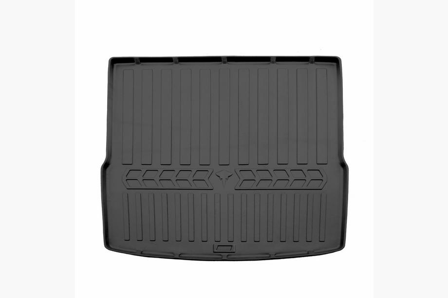 Volkswagen Passat B6 2006–2012 Kofferbakmat 3D (SW) (Stingray) Image
