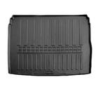 Volkswagen Passat B7 2012–2015 3D kofferbakmat (SD, EU, Stingray) foto 1