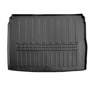 3D kofferbakmat (SD, EU, Stingray) Volkswagen Passat B7 2012–2015