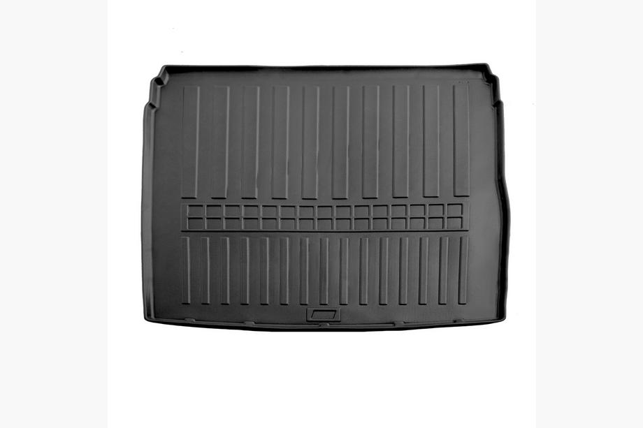 Volkswagen Passat B7 2012–2015 3D kofferbakmat (SD, EU, Stingray) Image