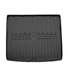 Volkswagen Passat B8 2015–2023 Kofferbakmat 3D (SW) (Stingray) foto 1