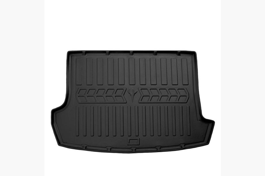 Volkswagen T-Roc 2017–2025 3D kofferbakmat (bovenste) (Stingray) Image
