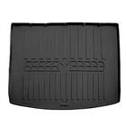 Volkswagen Touareg 2010–2018 3D kofferbakmat (Stingray) foto 1