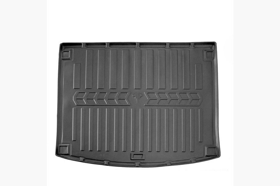 Volkswagen Touareg 2018– 3D kofferbakmat (Stingray) Image