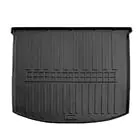 Volkswagen Touran 2003–2010 3D kofferbakmat (Stingray) foto 1